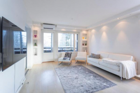 ArcticFox Apartment, Rovaniemi